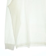 NEUTRALWORKS（ニュートラルワークス）Tシャツ・カットソー 白 サイズ:L メンズ/2200711008120
