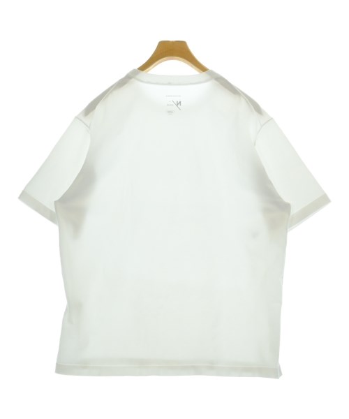 NEUTRALWORKS（ニュートラルワークス）Tシャツ・カットソー 白 サイズ:L メンズ/2200711008182