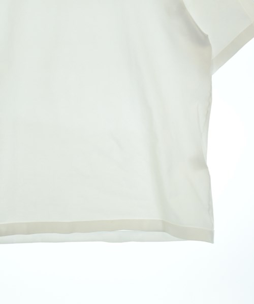 NEUTRALWORKS（ニュートラルワークス）Tシャツ・カットソー 白 サイズ:L メンズ/2200711008182