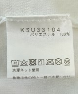 NEUTRALWORKS（ニュートラルワークス）Tシャツ・カットソー 白 サイズ:L メンズ/2200711008182