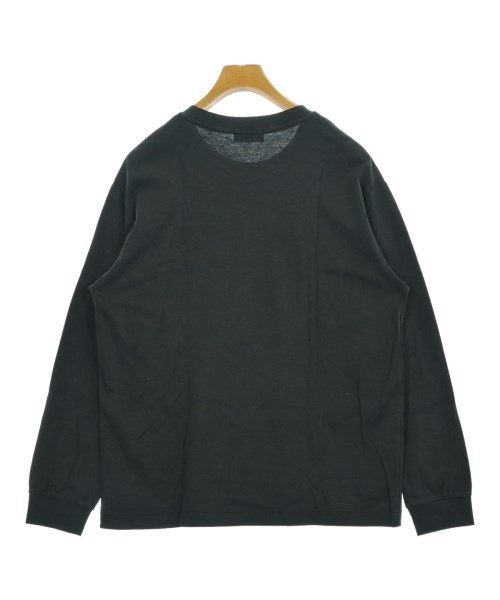 NEUTRALWORKS（ニュートラルワークス）Tシャツ・カットソー 黒 サイズ:L メンズ/2200711008205
