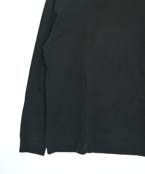 NEUTRALWORKS（ニュートラルワークス）Tシャツ・カットソー 黒 サイズ:L メンズ/2200711008205