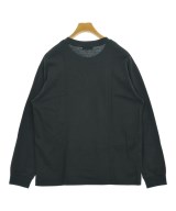 NEUTRALWORKS（ニュートラルワークス）Tシャツ・カットソー 黒 サイズ:L メンズ/2200711008205