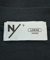NEUTRALWORKS（ニュートラルワークス）Tシャツ・カットソー 黒 サイズ:L メンズ/2200711008205