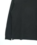 NEUTRALWORKS（ニュートラルワークス）Tシャツ・カットソー 黒 サイズ:L メンズ/2200711008205
