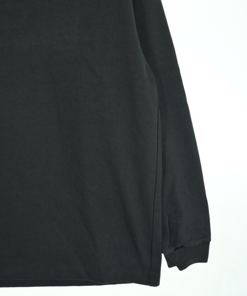 NEUTRALWORKS（ニュートラルワークス）Tシャツ・カットソー 黒 サイズ:L メンズ/2200711008212
