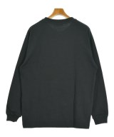 NEUTRALWORKS（ニュートラルワークス）Tシャツ・カットソー 黒 サイズ:L メンズ/2200711008212