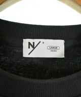 NEUTRALWORKS（ニュートラルワークス）Tシャツ・カットソー 黒 サイズ:L メンズ/2200711008212