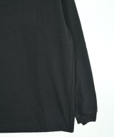 NEUTRALWORKS（ニュートラルワークス）Tシャツ・カットソー 黒 サイズ:L メンズ/2200711008212