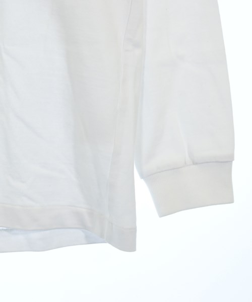 NEUTRALWORKS（ニュートラルワークス）Tシャツ・カットソー 白 サイズ:L メンズ/2200711008229