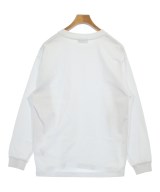 NEUTRALWORKS（ニュートラルワークス）Tシャツ・カットソー 白 サイズ:L メンズ/2200711008229