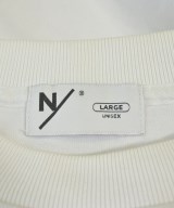 NEUTRALWORKS（ニュートラルワークス）Tシャツ・カットソー 白 サイズ:L メンズ/2200711008229
