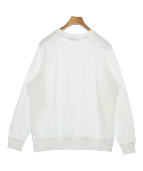 NEUTRALWORKS（ニュートラルワークス）Tシャツ・カットソー 白 サイズ:L メンズ/2200711008243