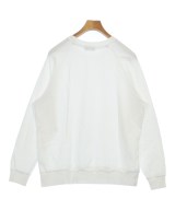 NEUTRALWORKS（ニュートラルワークス）Tシャツ・カットソー 白 サイズ:L メンズ/2200711008243