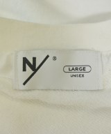NEUTRALWORKS（ニュートラルワークス）Tシャツ・カットソー 白 サイズ:L メンズ/2200711008243