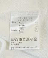 NEUTRALWORKS（ニュートラルワークス）Tシャツ・カットソー 白 サイズ:L メンズ/2200711008243
