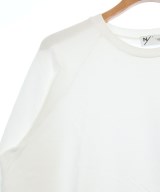 NEUTRALWORKS（ニュートラルワークス）Tシャツ・カットソー 白 サイズ:L メンズ/2200711008243