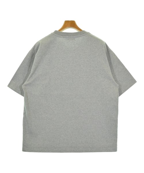 NEUTRALWORKS（ニュートラルワークス）Tシャツ・カットソー グレー サイズ:L メンズ/2200711008274