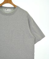 NEUTRALWORKS（ニュートラルワークス）Tシャツ・カットソー グレー サイズ:L メンズ/2200711008274
