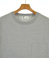 NEUTRALWORKS（ニュートラルワークス）Tシャツ・カットソー グレー サイズ:L メンズ/2200711008274