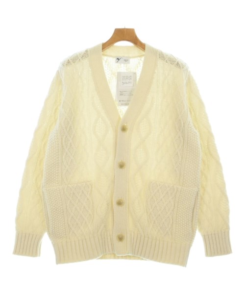 NEUTRALWORKS(ニュートラルワークス)のカーディガン サイズ:M 11,000円