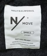 NEUTRALWORKS（ニュートラルワークス）その他 黒 サイズ:S メンズ/2200713497281
