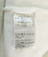 NEUTRALWORKS（ニュートラルワークス）スウェット 白 サイズ:L メンズ/2200717335022
