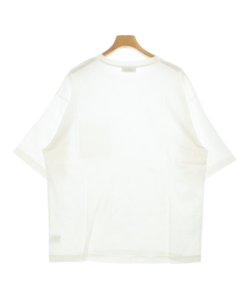 NEUTRALWORKS（ニュートラルワークス）Tシャツ・カットソー 白 サイズ:L メンズ/2200717335275