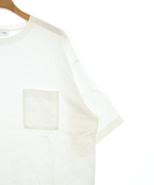 NEUTRALWORKS（ニュートラルワークス）Tシャツ・カットソー 白 サイズ:L メンズ/2200717335275