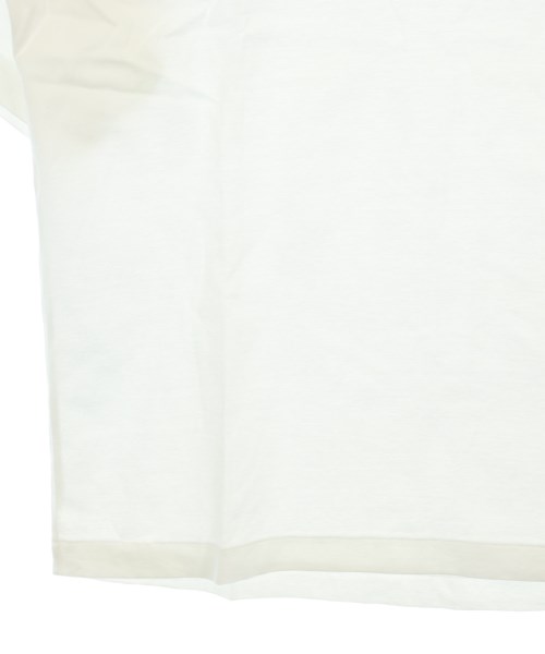 NEUTRALWORKS（ニュートラルワークス）Tシャツ・カットソー 白 サイズ:L メンズ/2200717335275