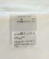 NEUTRALWORKS（ニュートラルワークス）Tシャツ・カットソー 白 サイズ:L メンズ/2200717335275