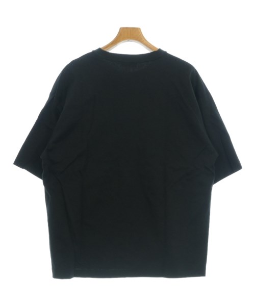 NEUTRALWORKS（ニュートラルワークス）Tシャツ・カットソー 黒 サイズ:L メンズ/2200717335282