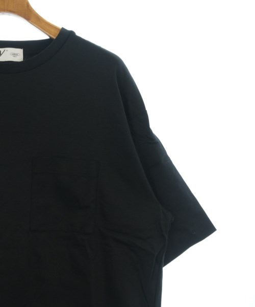 NEUTRALWORKS（ニュートラルワークス）Tシャツ・カットソー 黒 サイズ:L メンズ/2200717335282