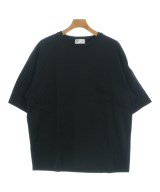 NEUTRALWORKS（ニュートラルワークス）Tシャツ・カットソー 黒 サイズ:L メンズ/2200717335282