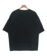 NEUTRALWORKS（ニュートラルワークス）Tシャツ・カットソー 黒 サイズ:L メンズ/2200717335282