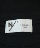 NEUTRALWORKS（ニュートラルワークス）Tシャツ・カットソー 黒 サイズ:L メンズ/2200717335282