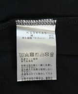 NEUTRALWORKS（ニュートラルワークス）Tシャツ・カットソー 黒 サイズ:L メンズ/2200717335282