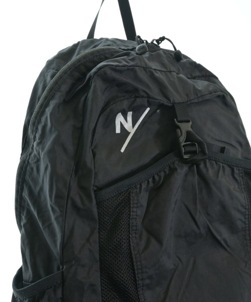 THE NORTH FACE（ザノースフェイス）バックパック・リュック 黒 サイズ:- メンズ/2200646125152