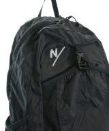 THE NORTH FACE（ザノースフェイス）バックパック・リュック 黒 サイズ:- メンズ/2200646125152