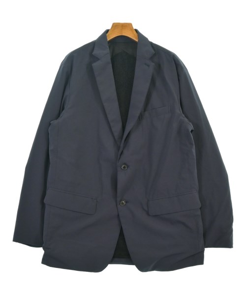 NEUTRALWORKS(ニュートラルワークス)カジュアルジャケット 紺 サイズ:L/2200637283014