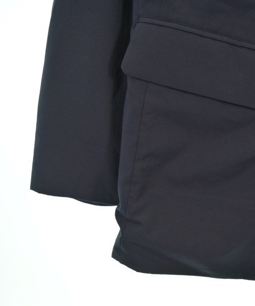 NEUTRALWORKS（ニュートラルワークス）カジュアルジャケット 紺 サイズ:L メンズ/2200637283014