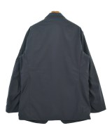 NEUTRALWORKS（ニュートラルワークス）カジュアルジャケット 紺 サイズ:L メンズ/2200637283014