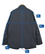 NEUTRALWORKS（ニュートラルワークス）カジュアルジャケット 紺 サイズ:L メンズ/2200637283014