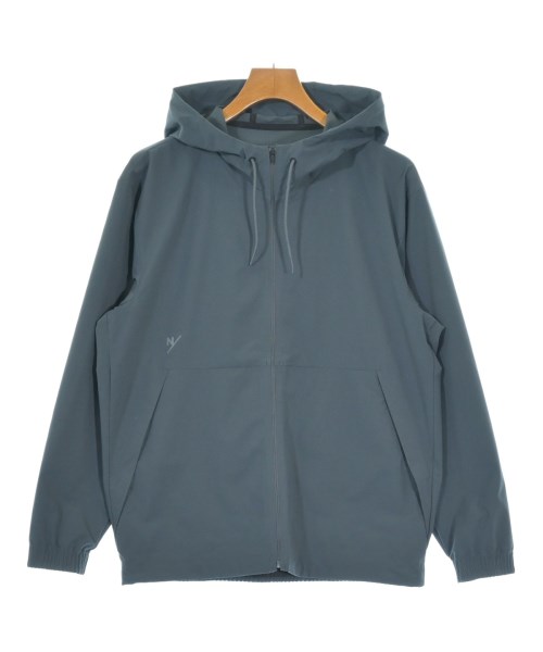 NEUTRALWORKS(ニュートラルワークス)マウンテンパーカー 青 サイズ:M/2200648635123