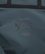 NEUTRALWORKS（ニュートラルワークス）マウンテンパーカー 青 サイズ:M レディース/2200648635123