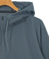 NEUTRALWORKS（ニュートラルワークス）マウンテンパーカー 青 サイズ:M レディース/2200648635123