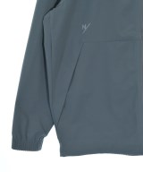 NEUTRALWORKS（ニュートラルワークス）マウンテンパーカー 青 サイズ:M レディース/2200648635123