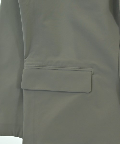 NEUTRALWORKS（ニュートラルワークス）カジュアルジャケット グレー サイズ:S メンズ/2200643070011