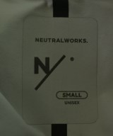 NEUTRALWORKS（ニュートラルワークス）カジュアルジャケット グレー サイズ:S メンズ/2200643070011
