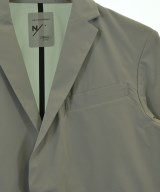 NEUTRALWORKS（ニュートラルワークス）カジュアルジャケット グレー サイズ:S メンズ/2200643070011